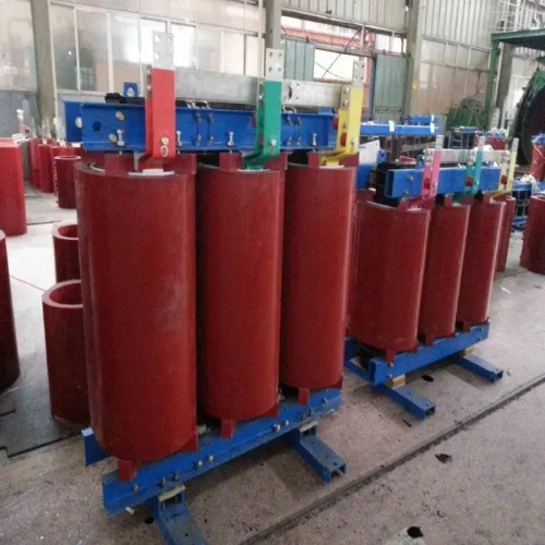 文水SCB10-250KVA干式变压器
