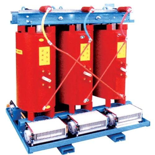 文水SCB10-1250KVA干式变压器