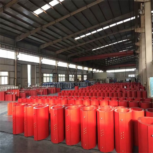文水SCB13干式变压器