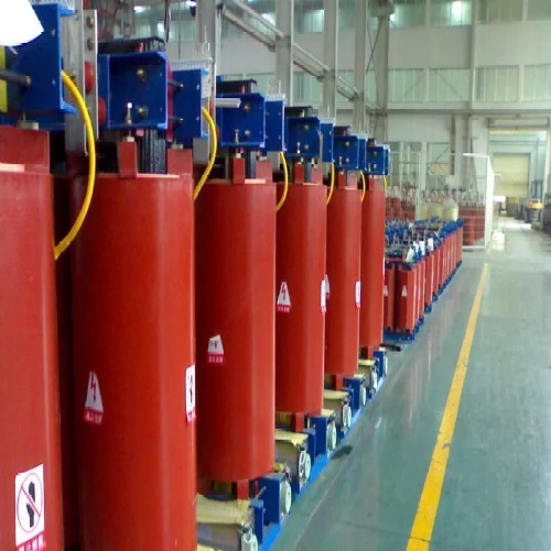 文水SCB10-200KVA干式变压器