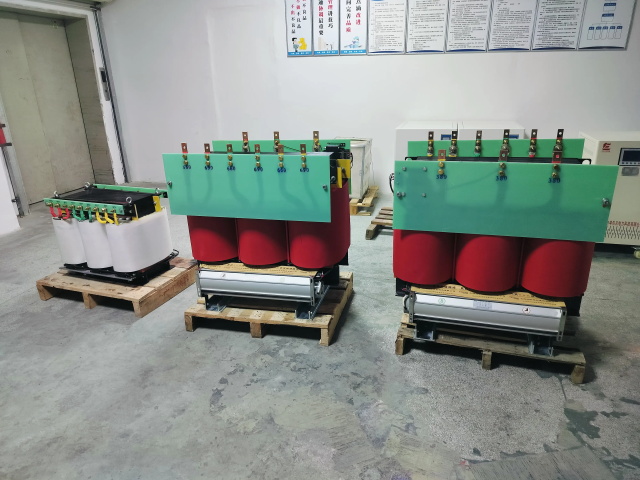 文水KS11-1000KVA矿用变压器