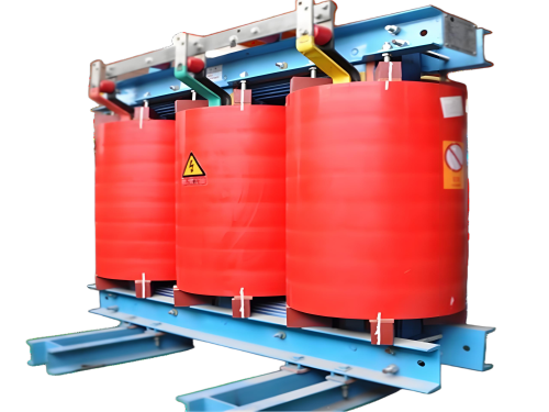 文水矿用隔爆型干式变压器